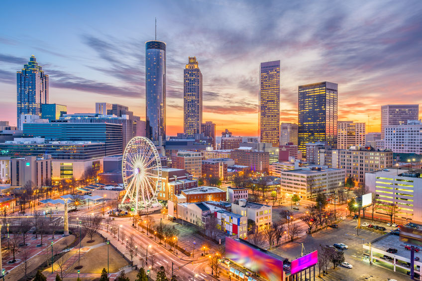 Atlanta Construction Recruiters - Find an Atlanta Construction Job!