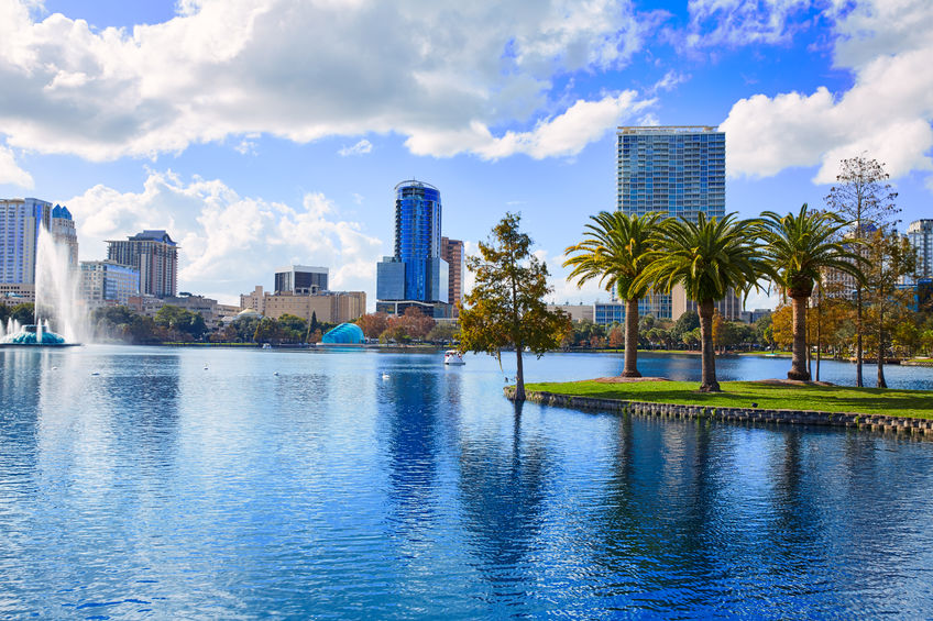 Orlando Construction Recruiters - Find an Orlando Construction Job!