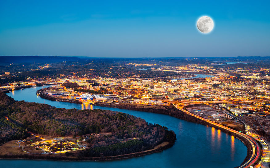 Tennessee Construction Recruiters - Find a Tennessee Construction Job