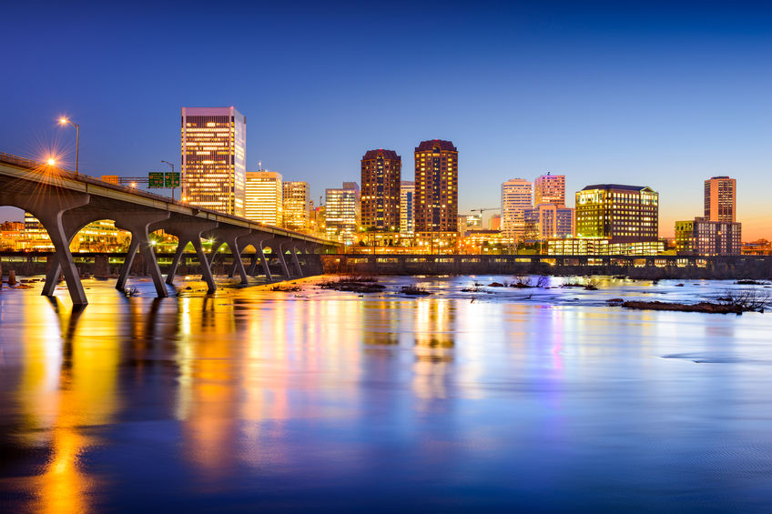 Virginia Construction Recruiters - Find a Virginia Construction Job