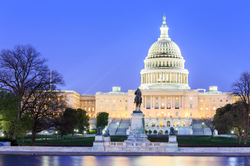 Washington D.C. Construction Recruiters - Find a Washington D.C. Construction Job!